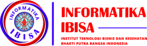 Prodi S1 Informatika IBISA