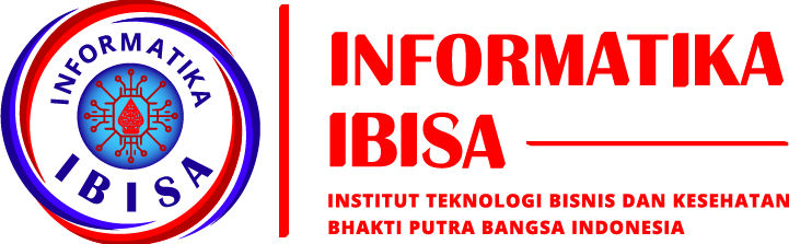 Prodi S1 Informatika IBISA